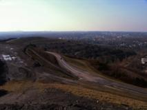 Mountainbikeweg