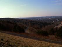 Mountainbikeweg