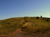 Mountainbikeweg